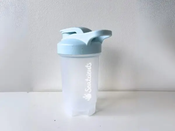 Seatrients Shaker Bottle - Image 2